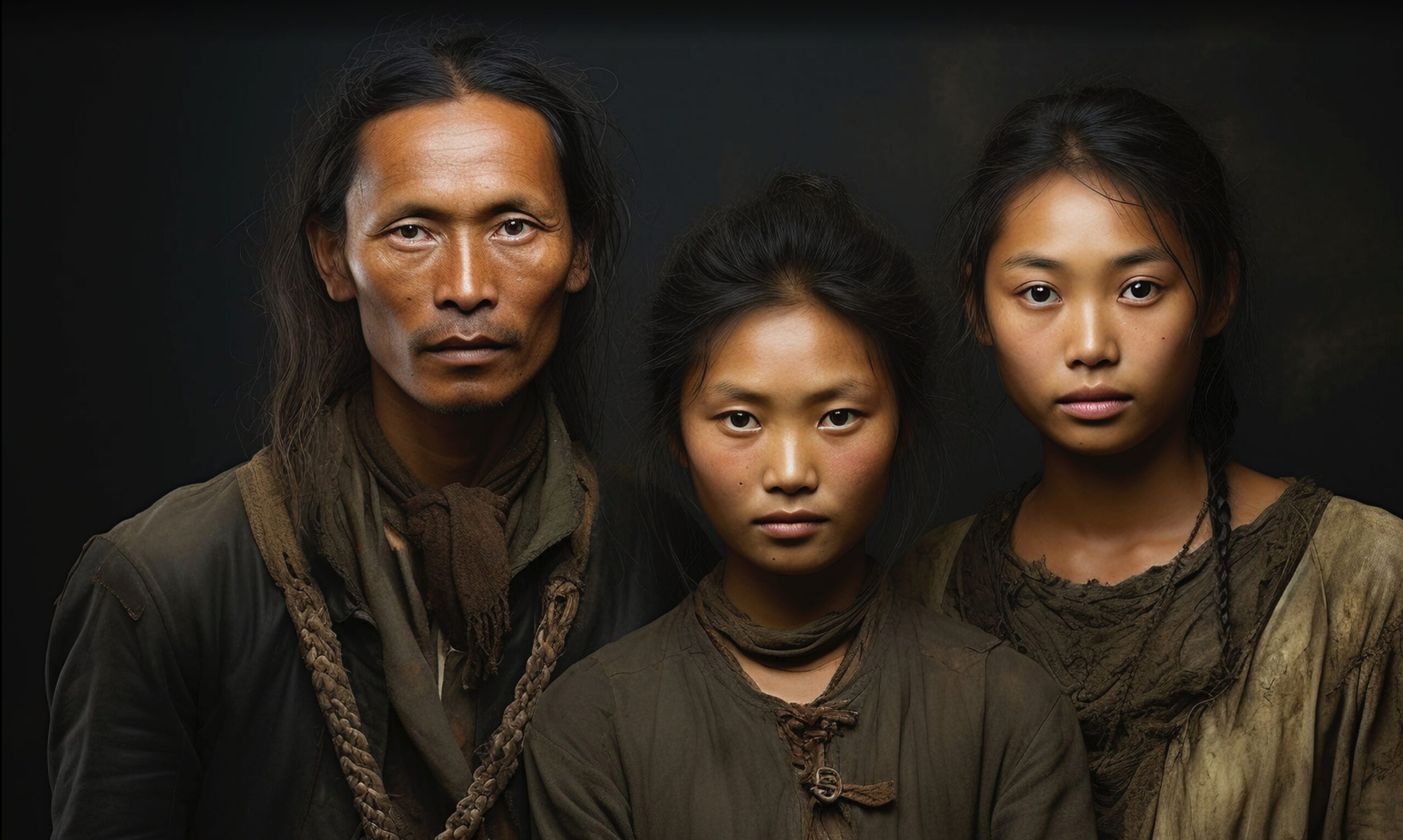 Familie